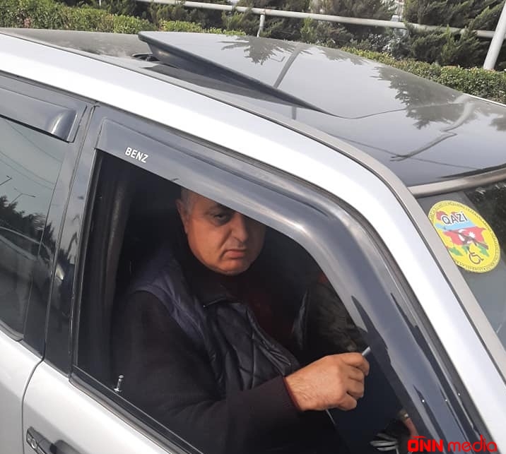 ŞOK HADİSƏ: Şəhid qardaşından saxta yolla pul TƏLƏB ETDİLƏR