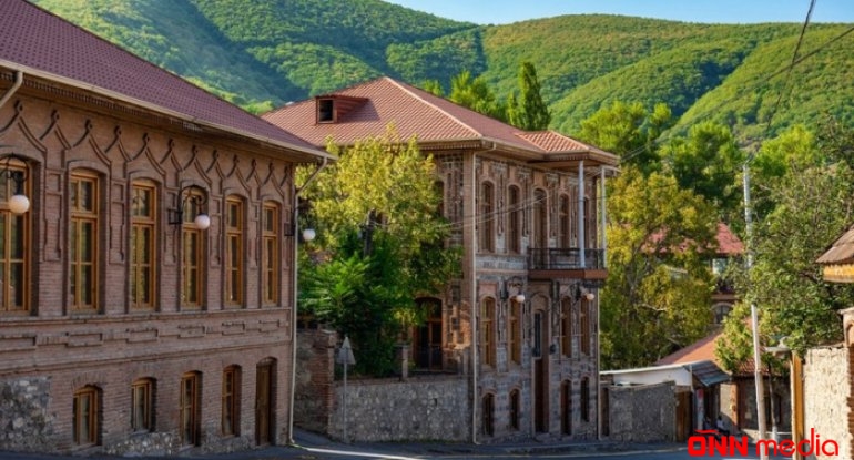 Şəkidə daha 58 abidə dövlət mühafizəsinə götürülüb