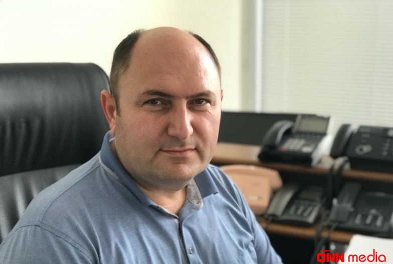 51 yaşın fikirləri  - Faiq Hüsiyev