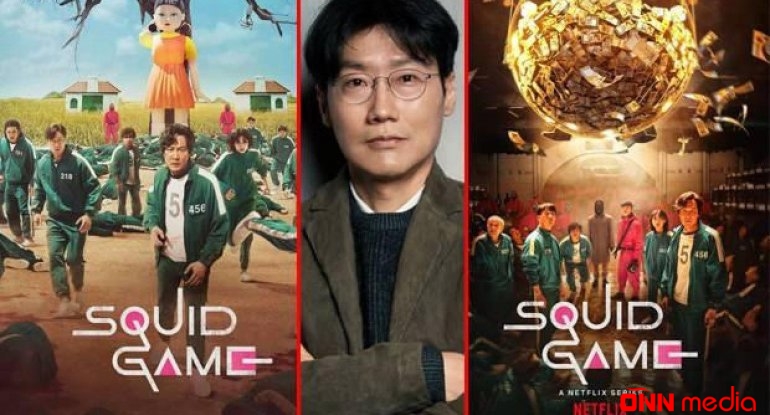 "Squid Game" rejissorundan gözlənilən açıqlama: "Başqa çarəmiz yoxdur"