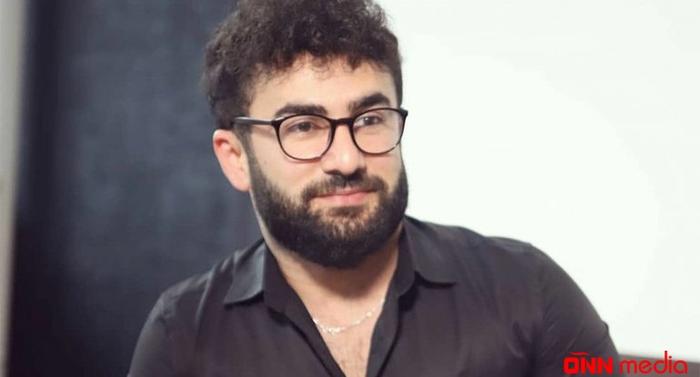 Siyasətçini görüntülərlə şantaj edən jurnalistdən xəbər var