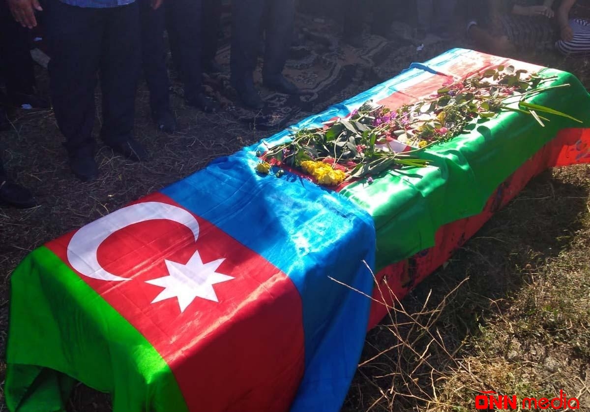 32 şəhidin məzarı açıldı və... - SƏBƏB?