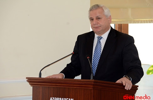 Habil Qurbanov: “Azərbaycanın “Dəmir Yumruğ”u erməni faşizminin belini qırdı”