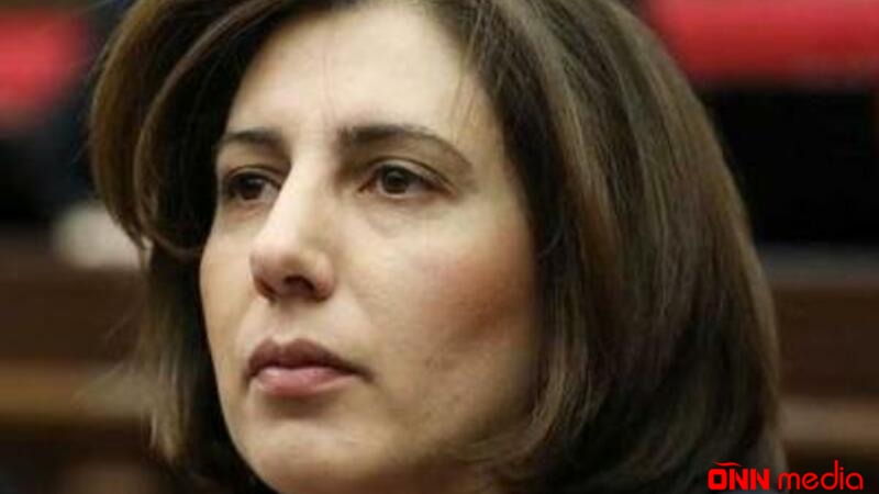 Sabah Ermənistan tarixinin ən həlledici günüdür - Hovsepyan