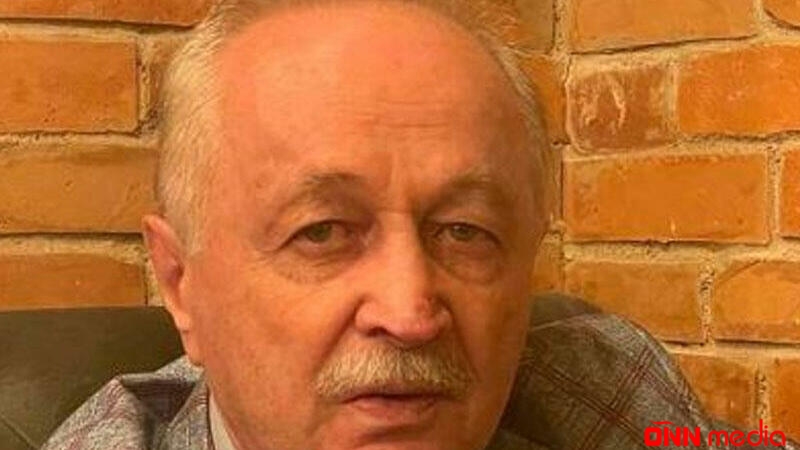 Ermənistanda general koronavirusdan öldü