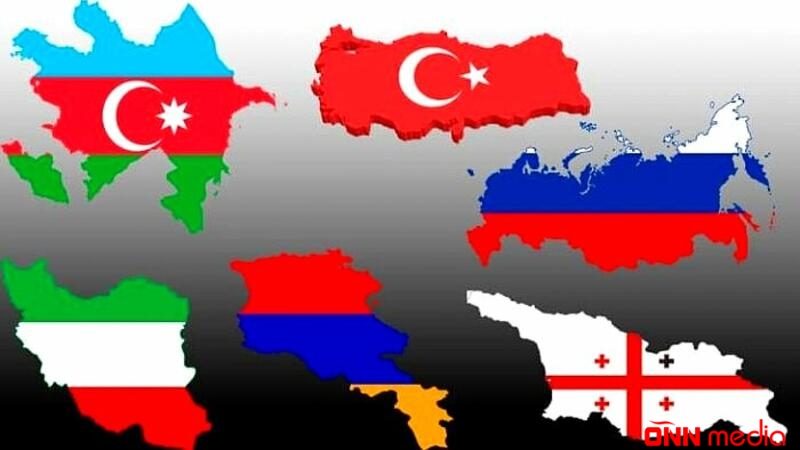İrandan "3+3" formatı ilə bağlı AÇIQLAMA