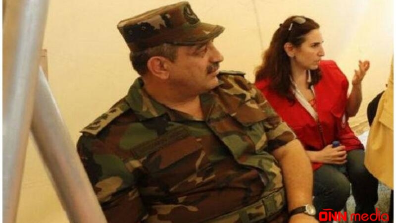 Azərbaycanda polkovnikə cinayət işi açıldı - BU ƏMƏLƏ GÖRƏ