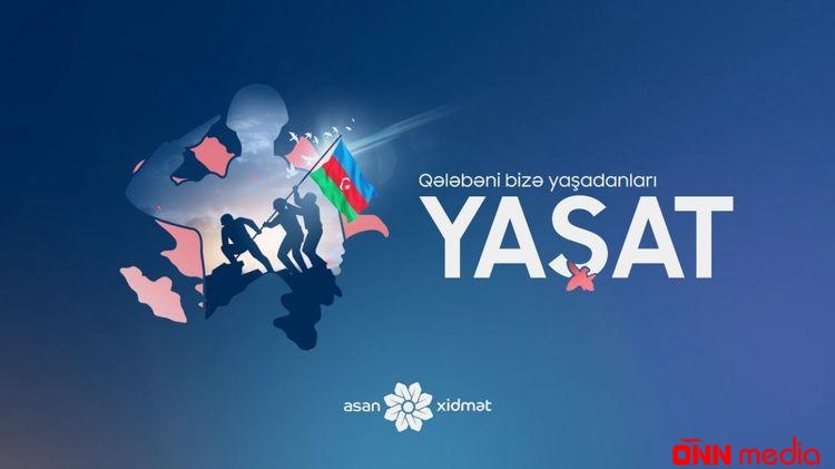 "Onlar bizə əmanət”- “YAŞAT” fondunun yaranmasının bir illiyinə Yunus Oğuz yazır