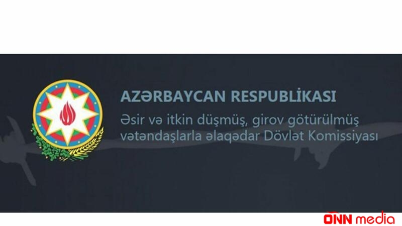 Erməni əsilli mülki şəxs Ermənistana təhvil verildi