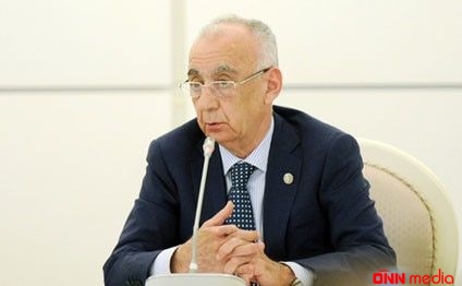 Abutalıbov doğru demir - Hüquqşunasdan  sərt açıqlama