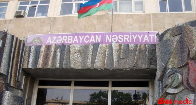 “Azərbaycan” Nəşriyyatı kommersiya qurumuna çevrilib