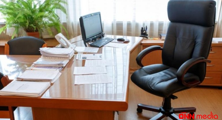 Bu agentlikdə yeni şöbələr yaradıldı