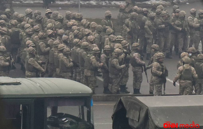 "Tokal" Qazaxlarda günübacı və ikinci arvada deyilir