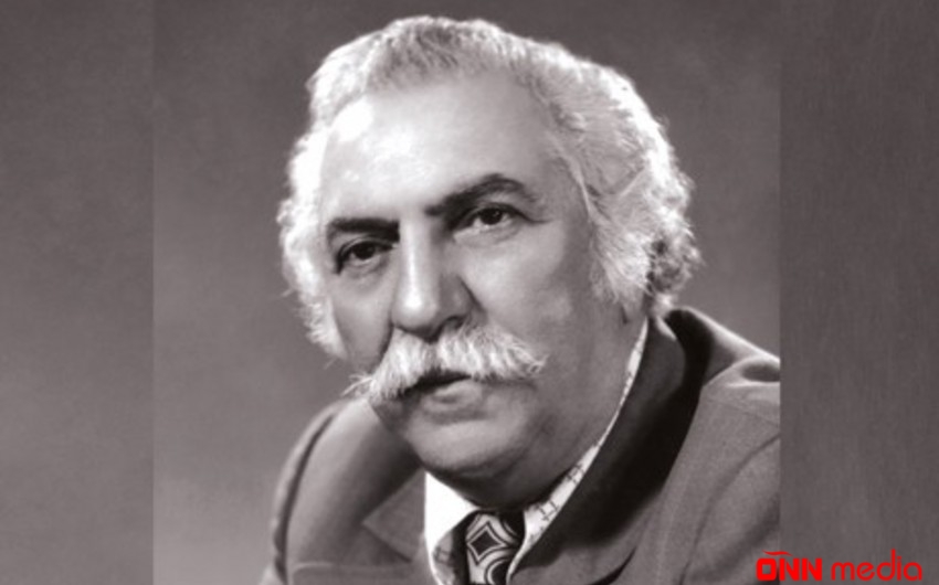 18 yanvar Seyfəddin Dağlının vəfat etdiyi gündür