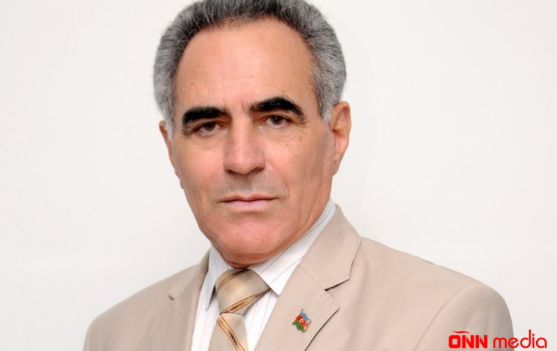 ATP-dən Valeri Pekserə SƏRT BƏYANAT