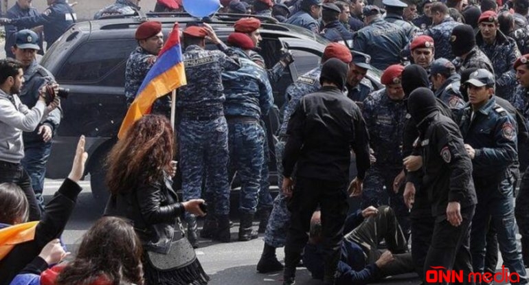 Ermənistan üçün tarixi fürsət