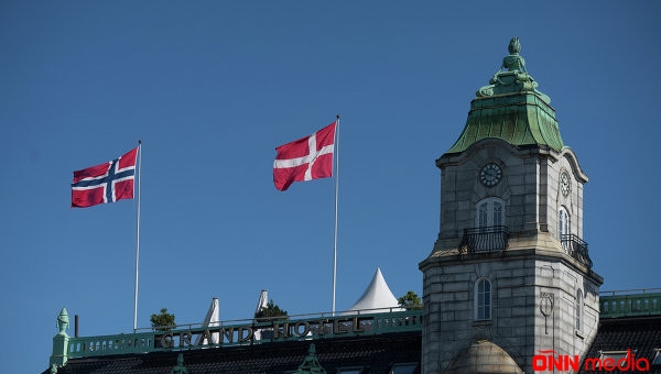Norveç turistlər üçün bu öhdəliyi ləğv etdi