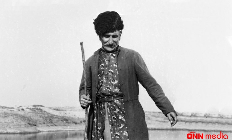 16 fevral Muxtar Avşarovun doğulduğu gündür