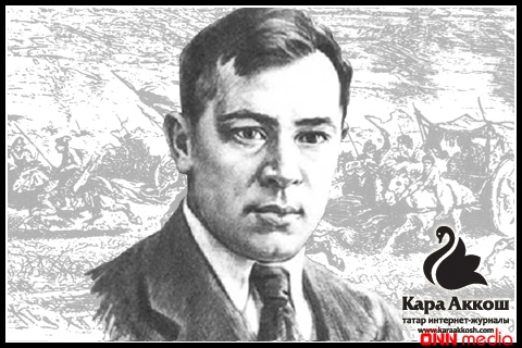 15 fevral Musa Cəlilin doğulduğu gündür