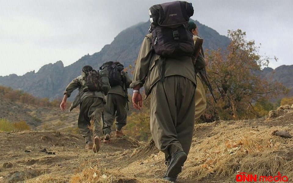 PKK jurnalistləri qaçırdı