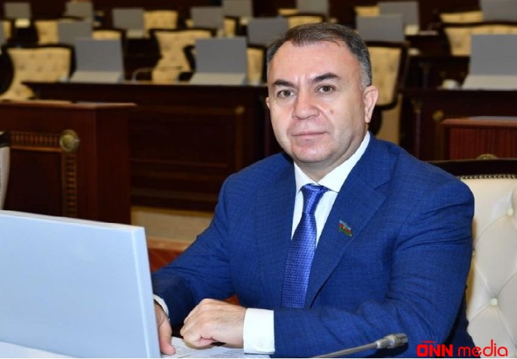 SUYUMUZ BOL VƏ ŞİRİN OLSUN!
