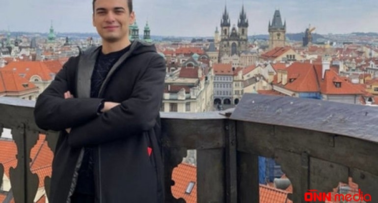 Azərbaycanlı tələbə Eynşteynin oxuduğu universitetdə təhsil alacaq