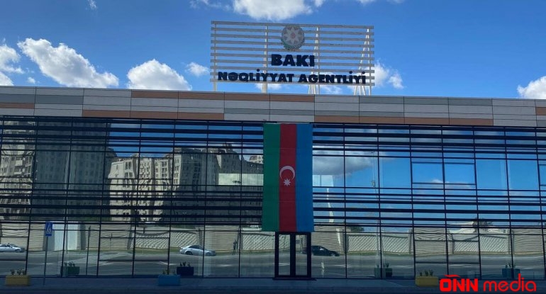 BNA-dan aşkar olunan qanunsuzluqlarla bağlı açıqlama