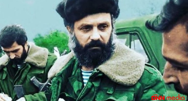 Bu gün Əfsanəvi komandirin doğum günüdür