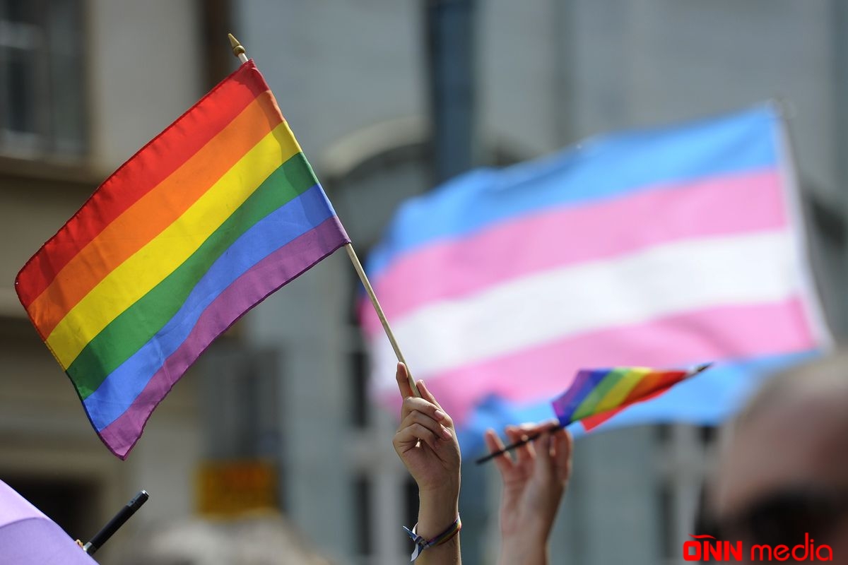 ABŞ-dan transgenderlərlə bağlı yeni qərar