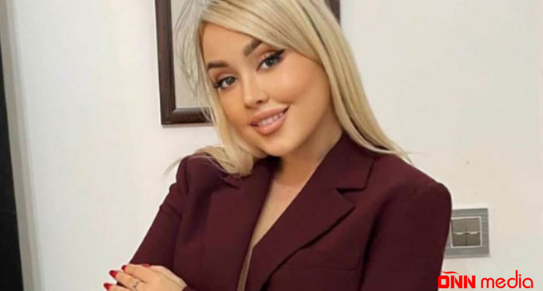 Klubdakı partlayışda yaralanan modeldən ŞOK SÖZLƏR: Ora sahur üçün getmişdim...
