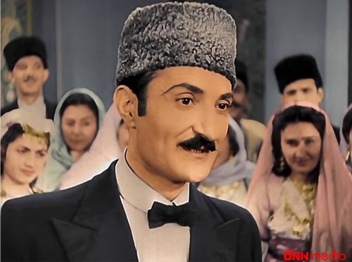 Bu gün İsmayıl Əfəndiyevin vəfat etdiyi gündür