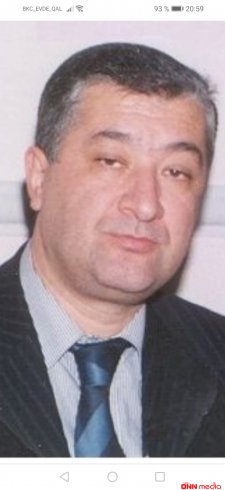 İbrət dolu həyat hekayəsi