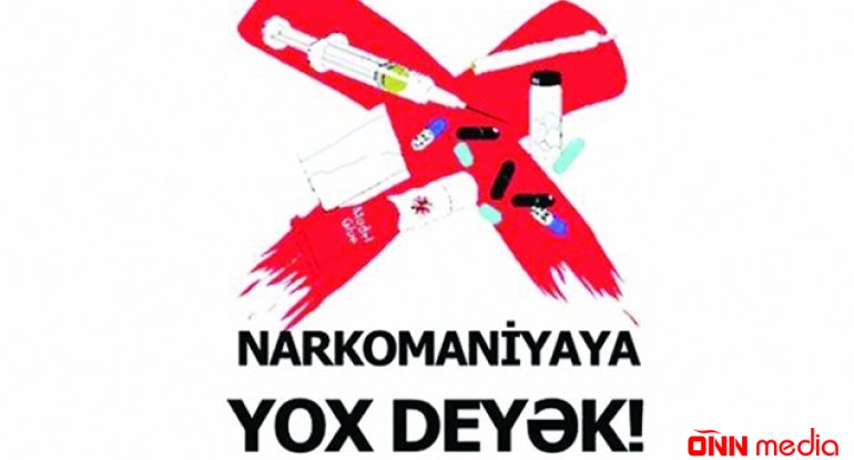 Azərbaycanda narkotiklərə və psixotrop maddələrə qarşı mübarizə sərtləşdirilir