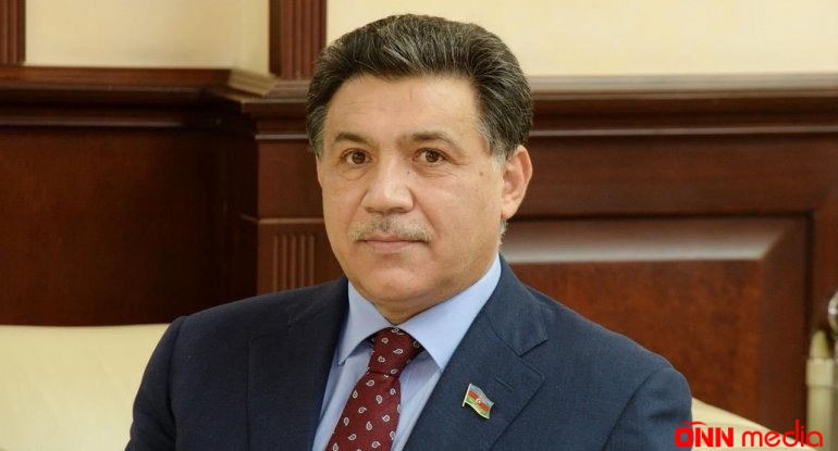 Deputat: “Zaman Ermənistanın ziyanına işləyir”