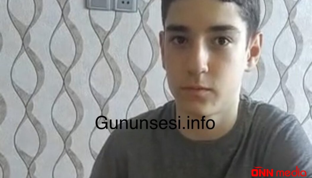 Nənə və xala anasız uşağı küçəyə atdı