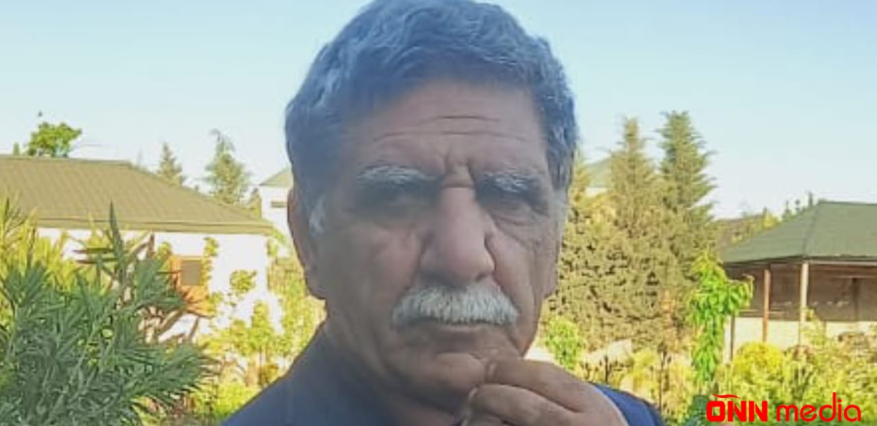 Midhat Aydın: Milli kimliyimizi qoruyaq - MÜSAHİBƏ