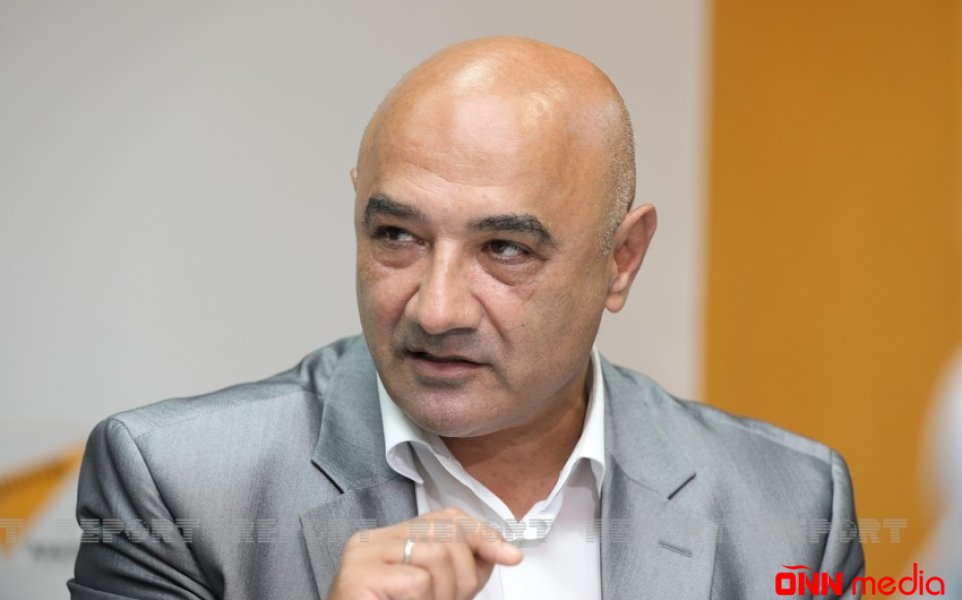 ABŞ niyə Ukraynaya yardım edir? - AÇIQLAMA