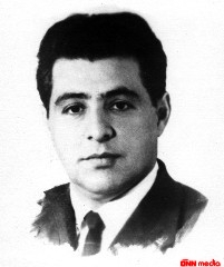 BU GÜN NAZİM HACIYEVİN DOĞULDUĞU GÜNDÜR