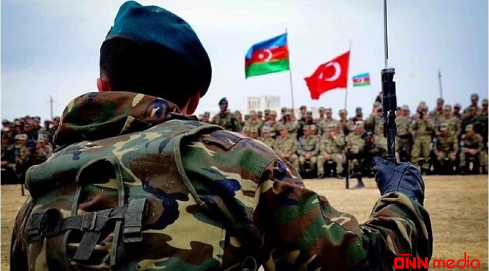 Yunan mediasında Azərbaycan ordusu ilə bağlı yalan