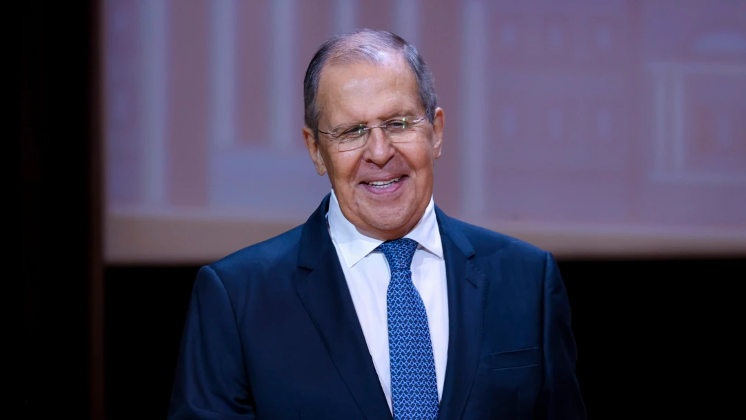 Lavrov Bakıya niyə gəlir?