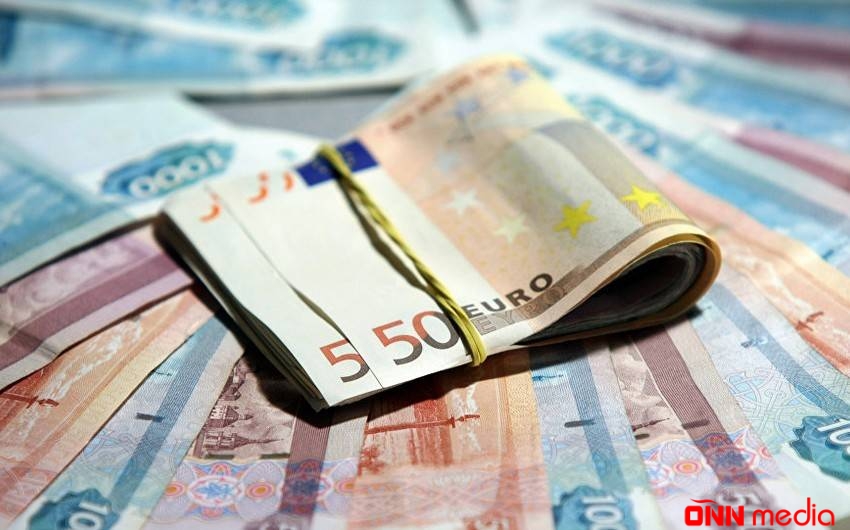 Mərkəzi Bankın valyuta məzənnəsi