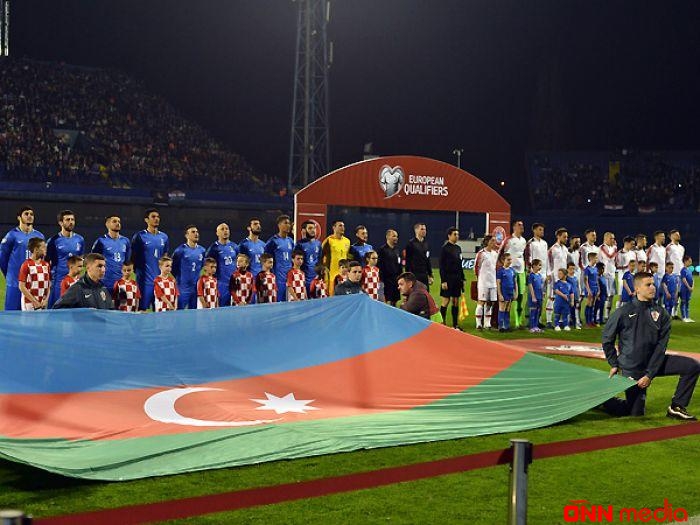 Azərbaycan Belarusa qalib gəldi