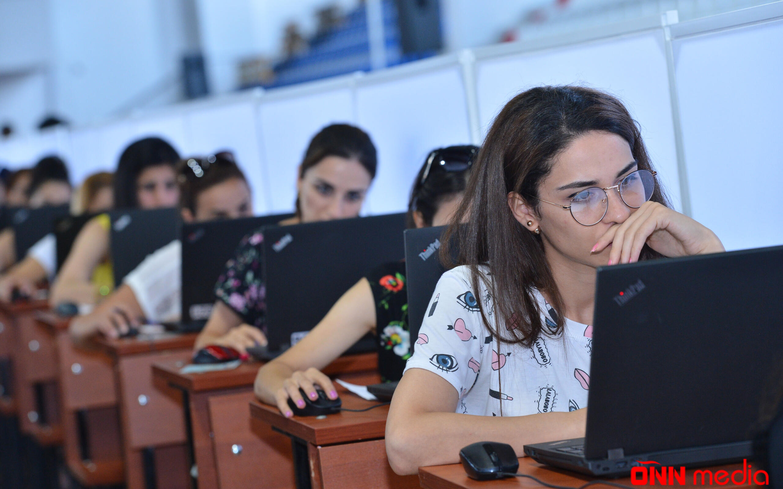 MİQ imtahanında test imtahanı öncədən satılıb?