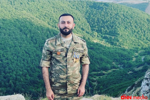 Mən VƏTƏNəm - Nicat FƏRMANIN şeirləri