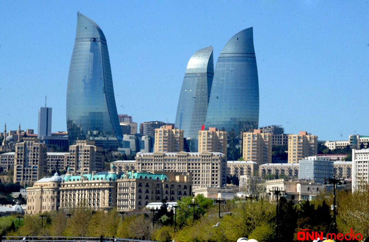 Sabah 41 dərəcə isti olacaq