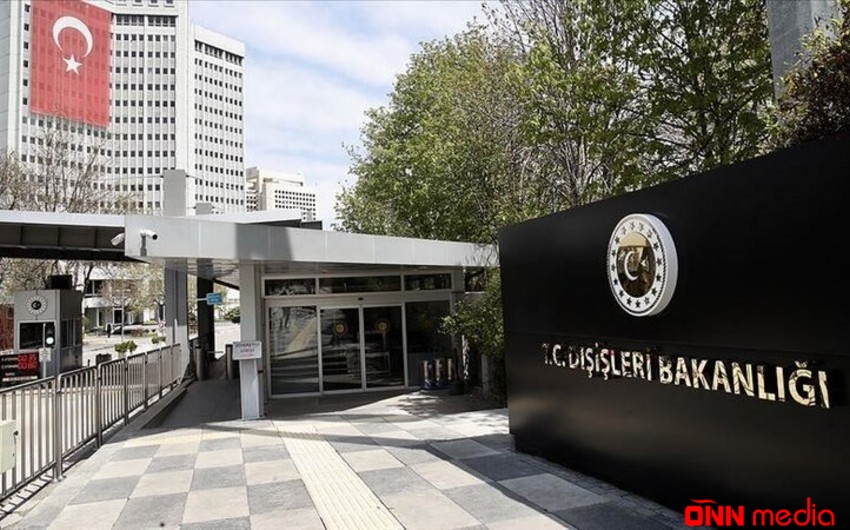 Türkiyənin Özbəkistan hadisələrinə münasibəti necədir?