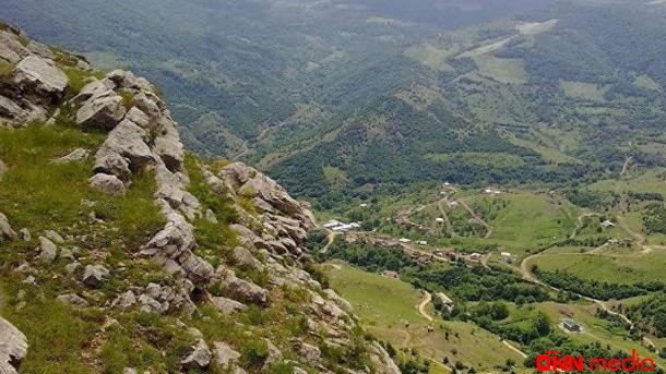 Ermənilərin Azərbaycanla bağlı ŞOK ETİRAFI