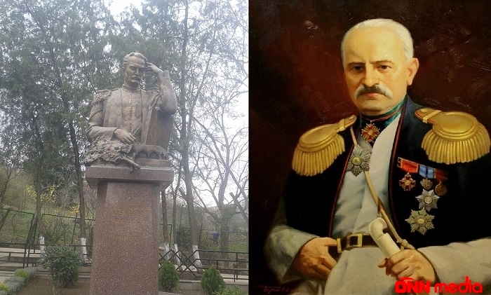 30 iyun Mirzə Fətəli Axundzadənin doğulduğu gündür