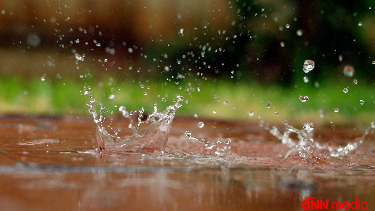 Hava nə vaxta qədər belə davam edəcək?