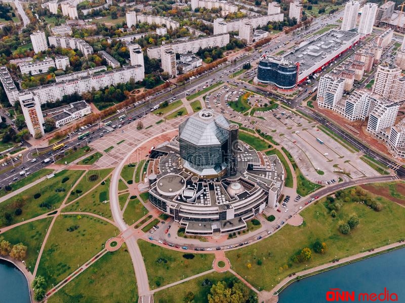 Belarusdan Polşaya- ZƏRBƏ ENDİRƏCƏYİK!